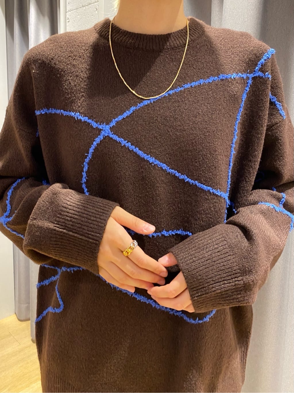 mikite.さんの「tk.TAKEO KIKUCHI｜」を使ったコーディネート