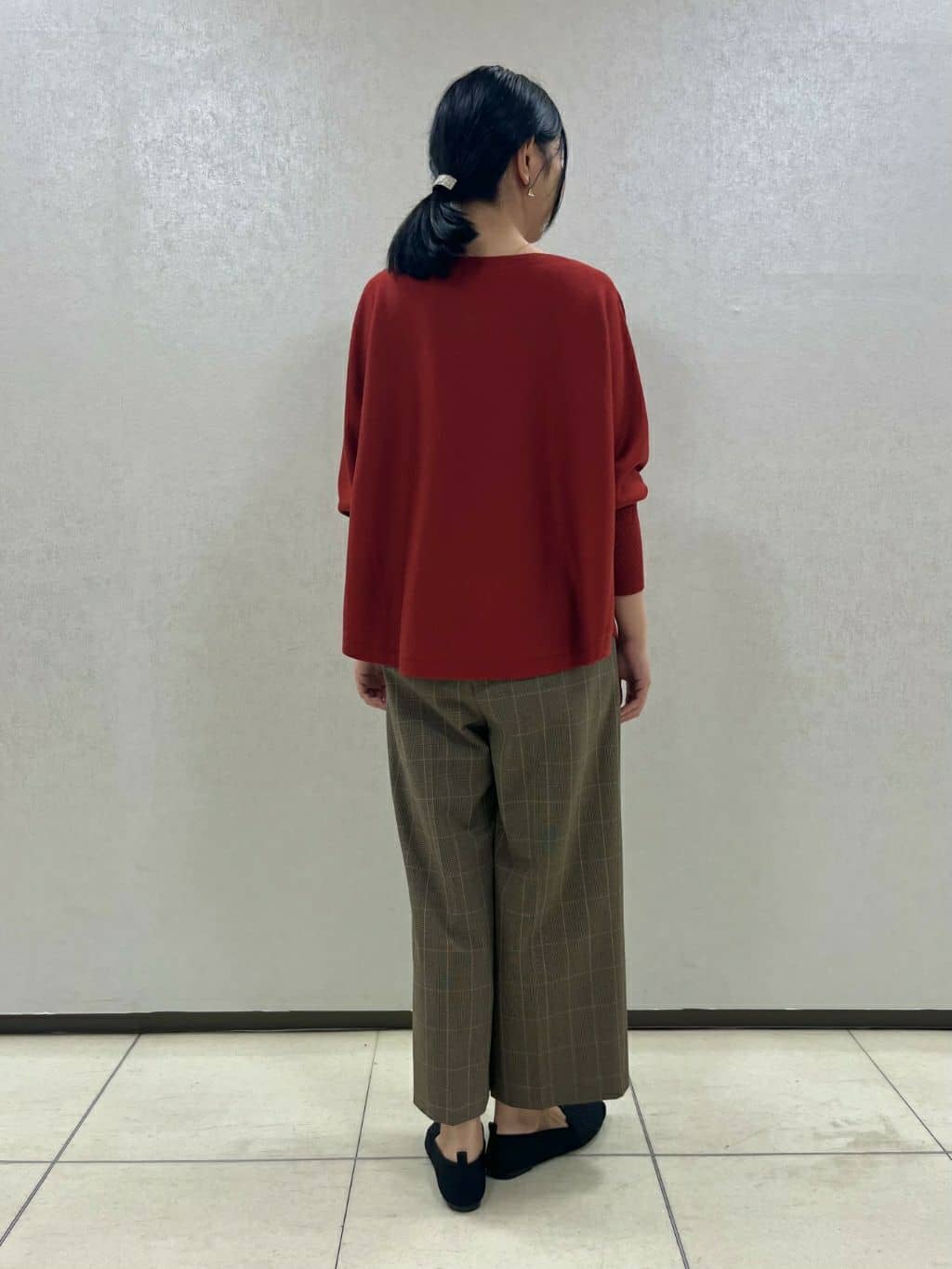 miiさんの「UNTITLED｜」を使ったコーディネート