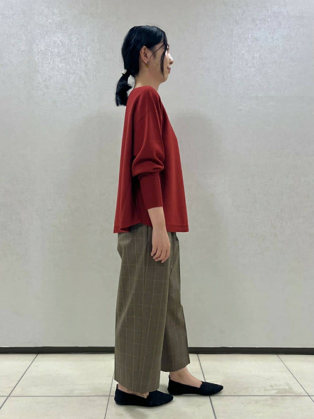 miiさんの「UNTITLED｜」を使ったコーディネート
