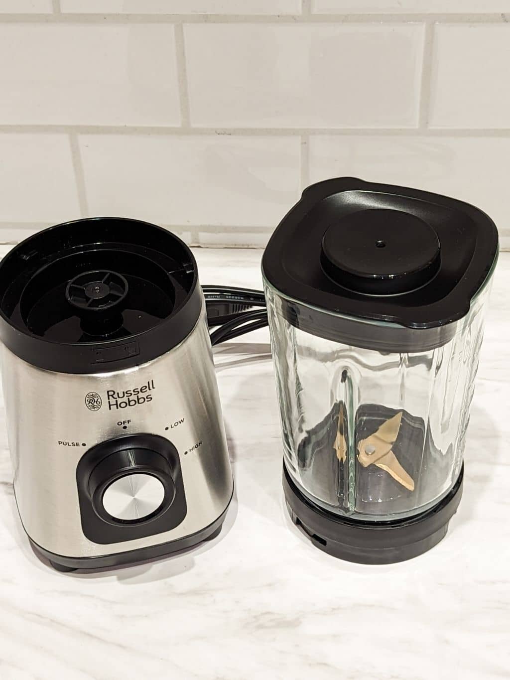 シモさんの「212 KITCHEN STORE｜ベーシックブレンダー 2300JP ＜Russell Hobbs ラッセルホブス＞」を使ったコーディネート