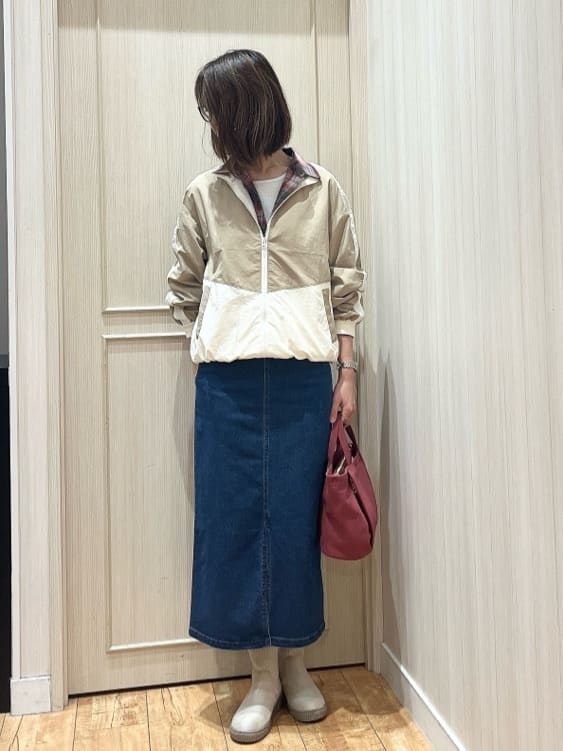 kuraさんの「SHOO･LA･RUE｜」を使ったコーディネート