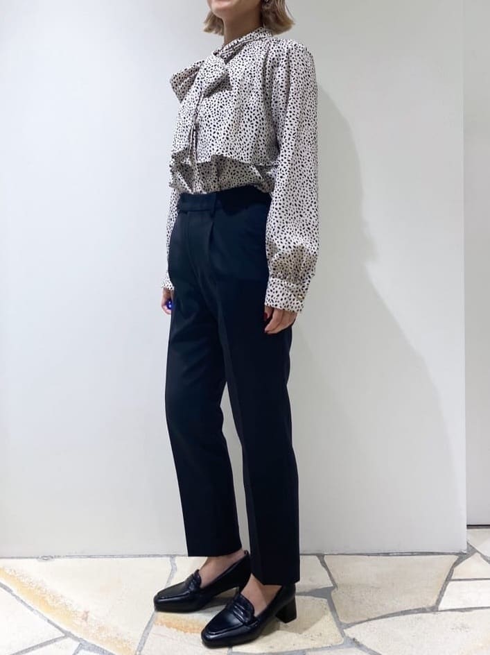 rieさんの「index｜」を使ったコーディネート