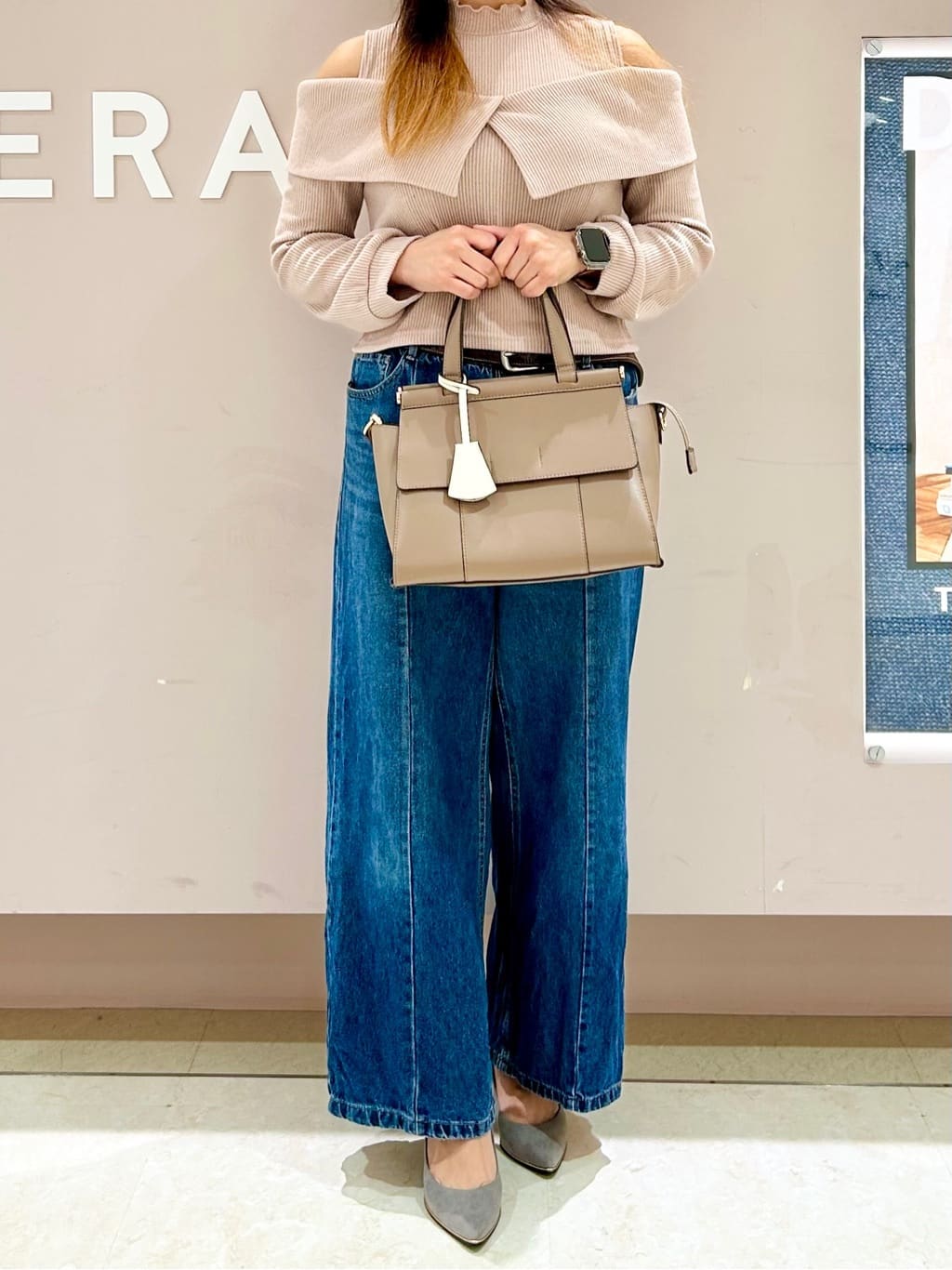 かなぴぃさんの「ESPERANZA｜」を使ったコーディネート