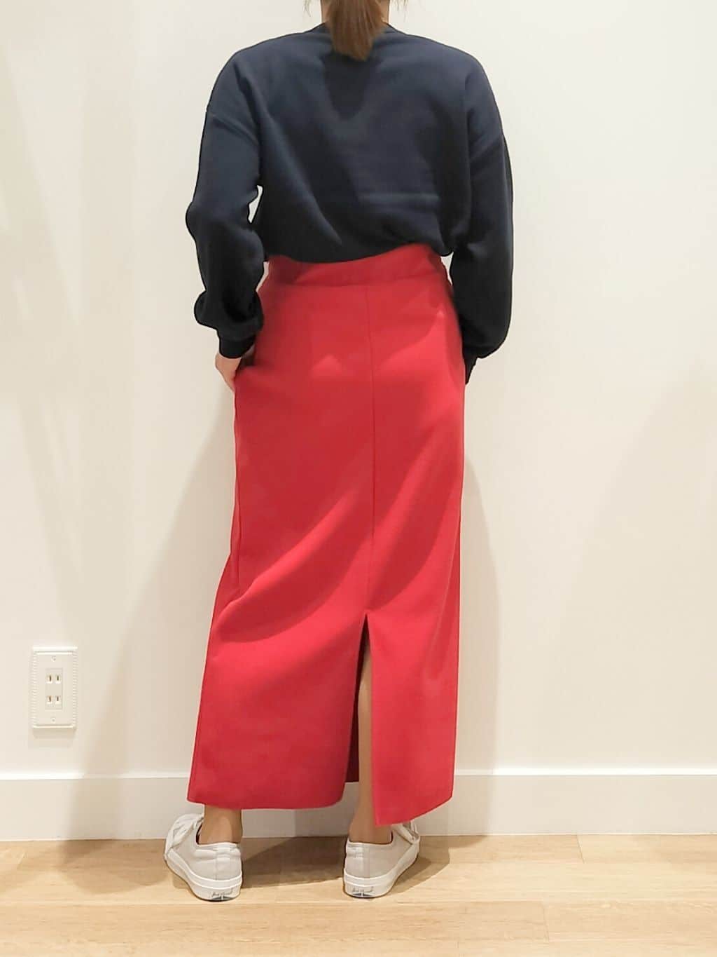 tsuchiさんの「Dessin｜」を使ったコーディネート