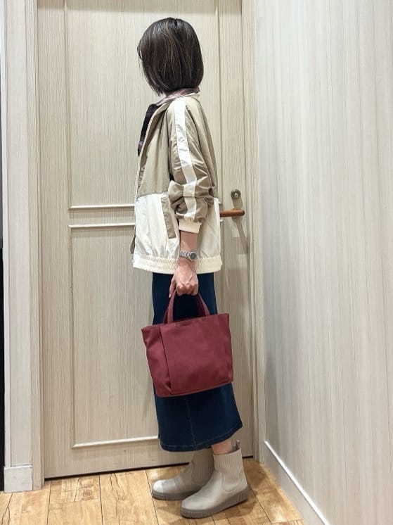 kuraさんの「SHOO･LA･RUE｜」を使ったコーディネート