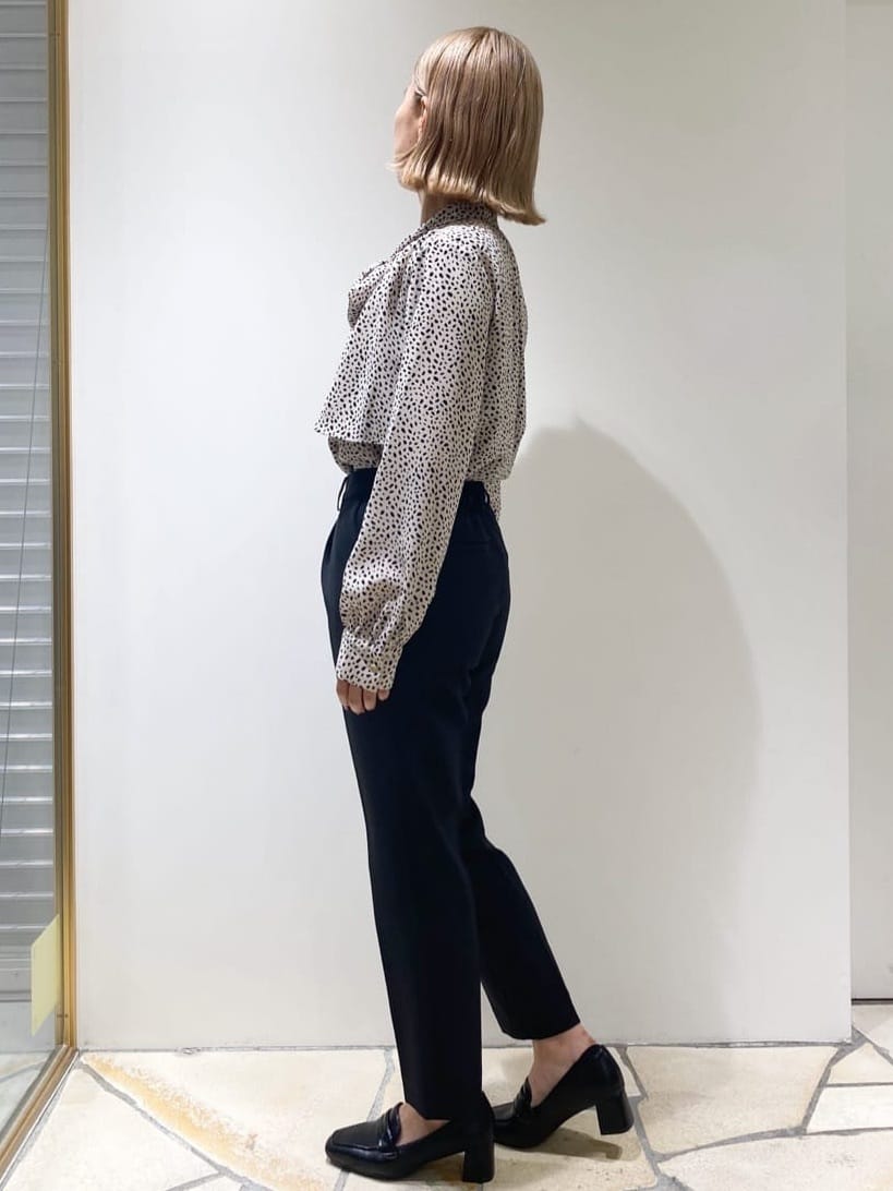 rieさんの「index｜」を使ったコーディネート