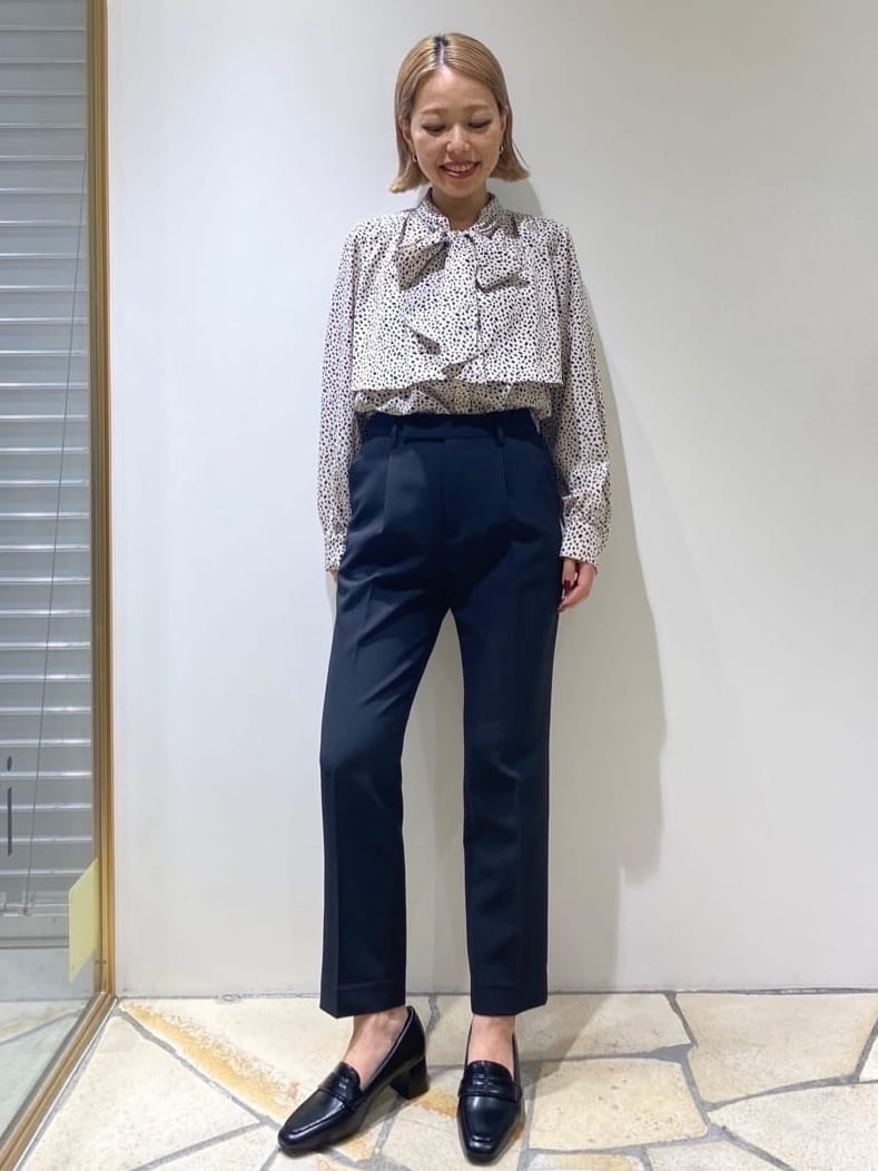 rieさんの「index｜」を使ったコーディネート