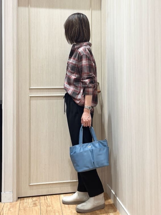 kuraさんの「SHOO･LA･RUE｜」を使ったコーディネート