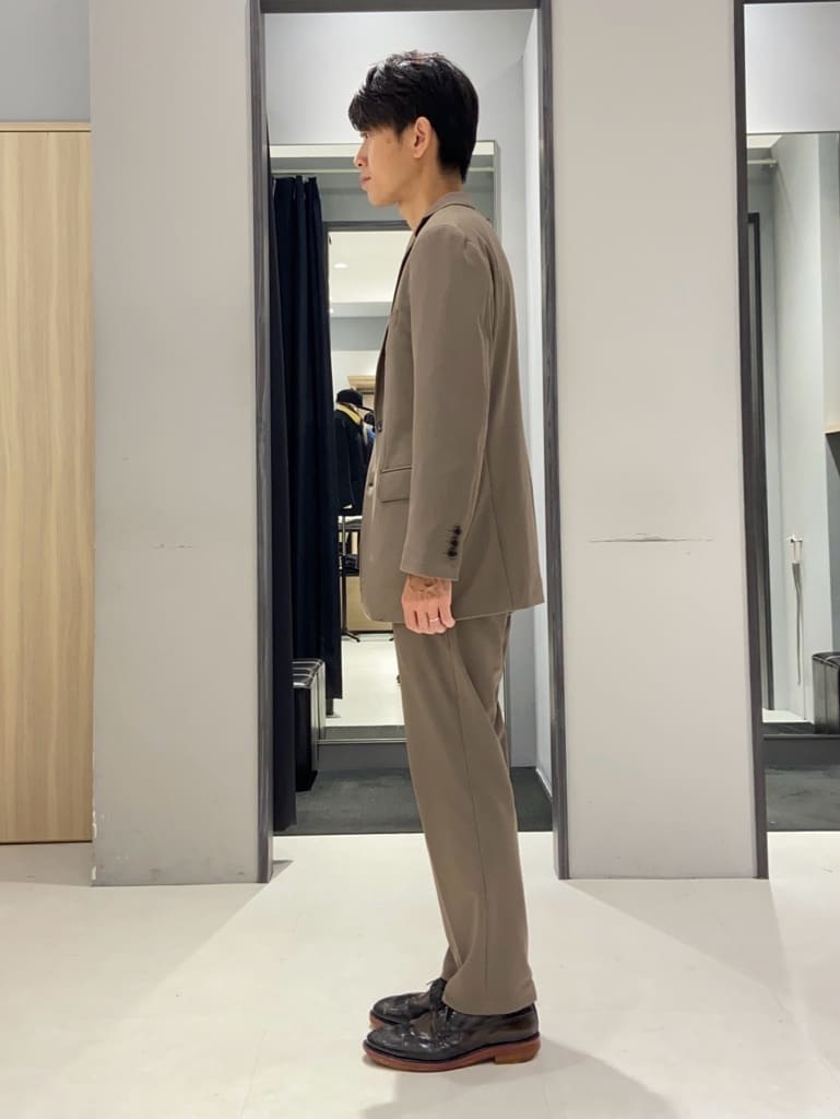 わいずみさんの「TAKEO KIKUCHI｜【GUNZE&times;TAKEO KIKUCHI】メンズインナー「ステルス(R)」」を使ったコーディネート