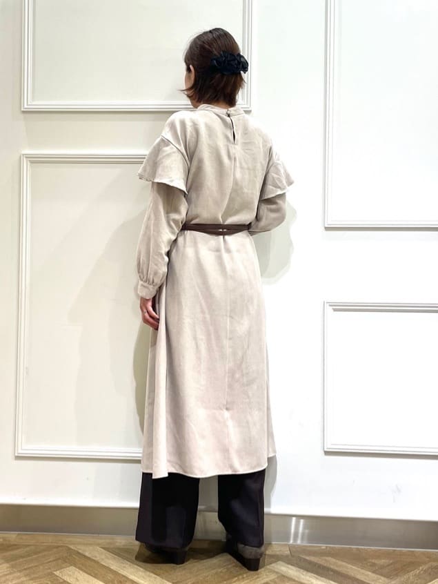 SOさんの「SHOO･LA･RUE｜」を使ったコーディネート