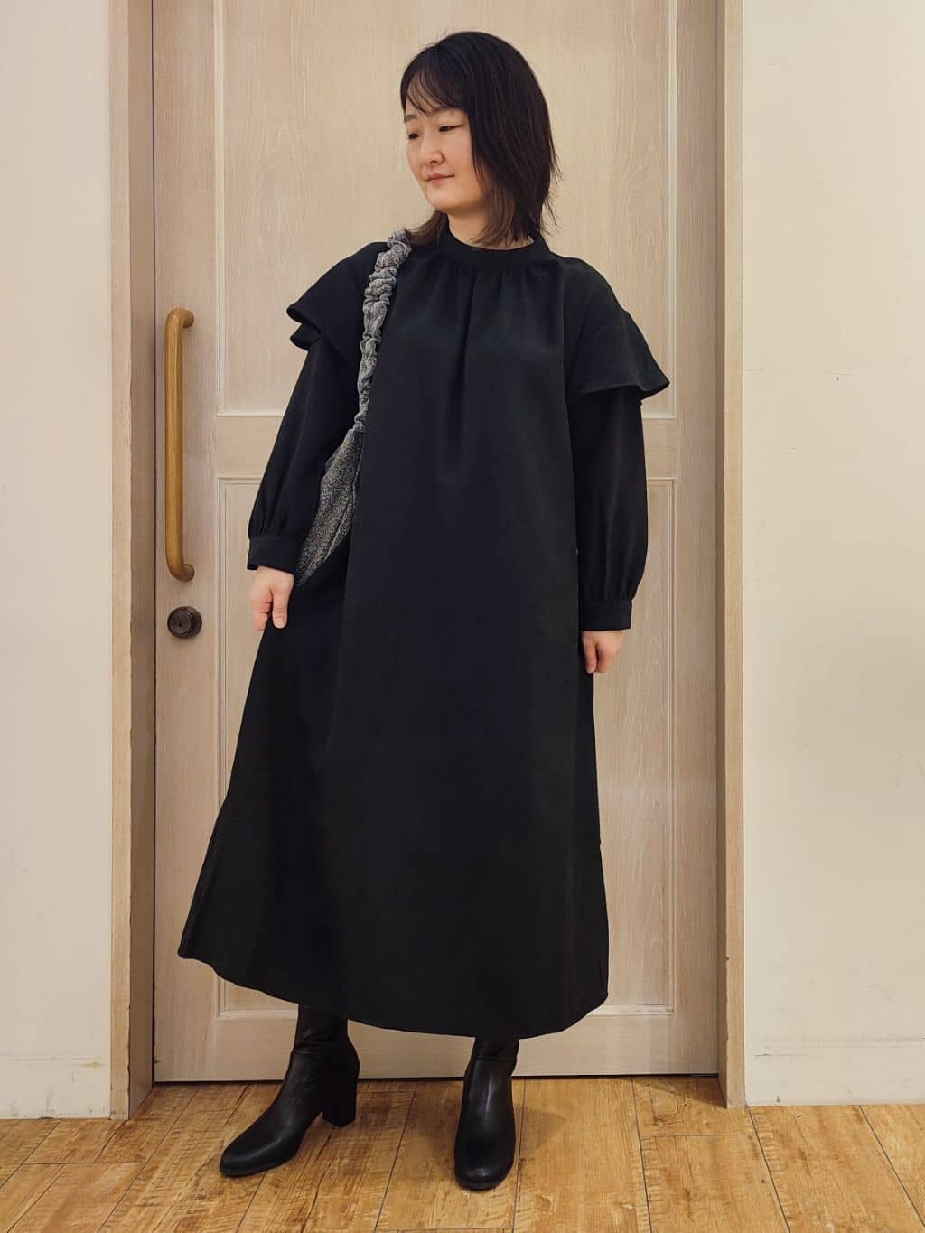 もーりぃさんの「SHOO･LA･RUE｜」を使ったコーディネート