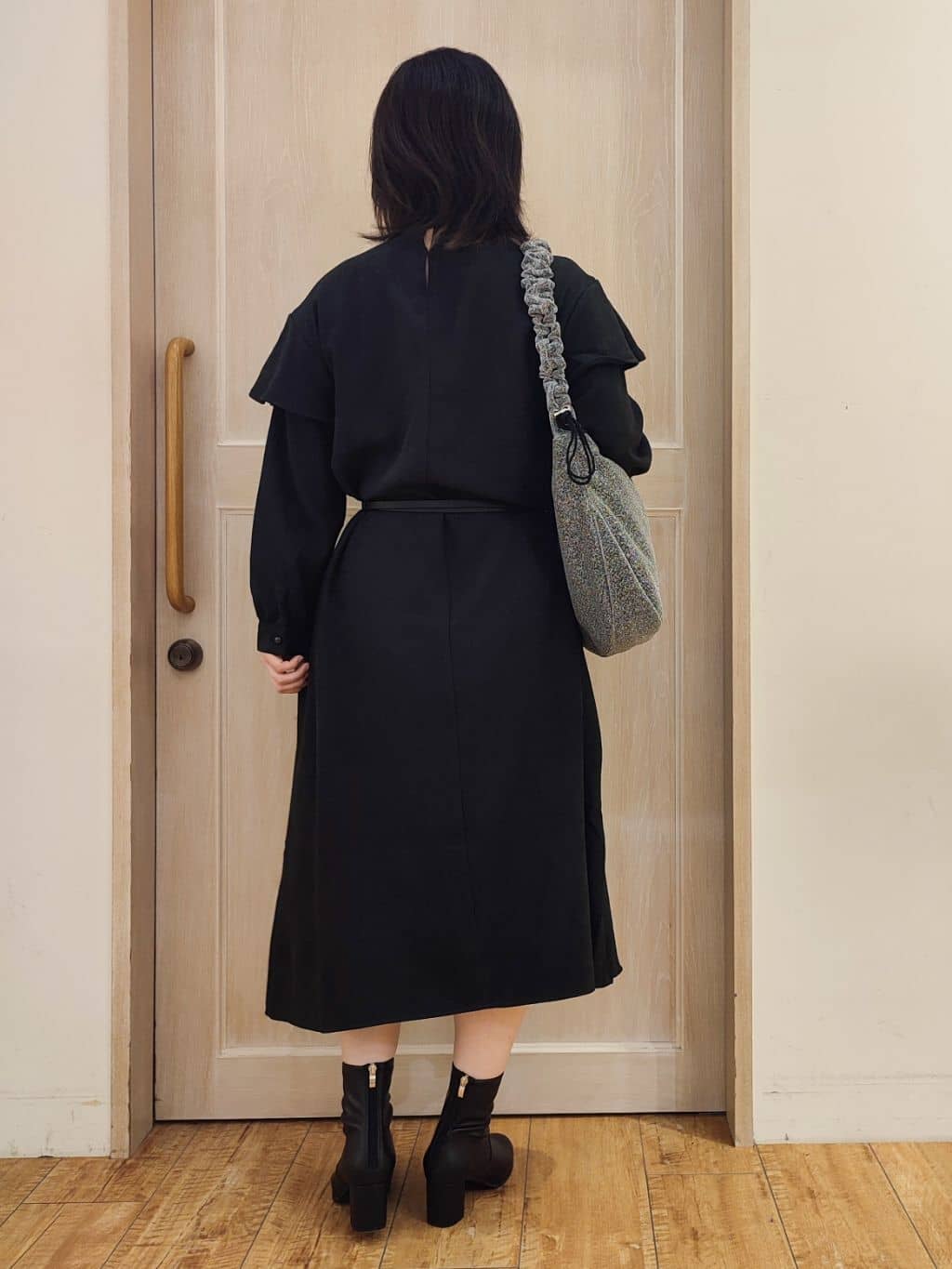もーりぃさんの「SHOO･LA･RUE｜」を使ったコーディネート