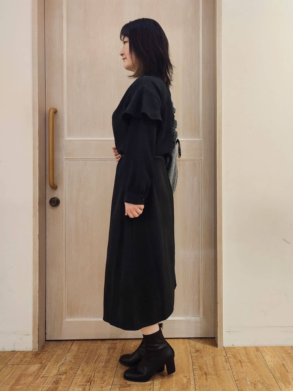もーりぃさんの「SHOO･LA･RUE｜」を使ったコーディネート