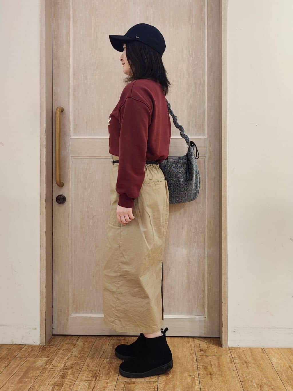 もーりぃさんの「SHOO･LA･RUE｜」を使ったコーディネート