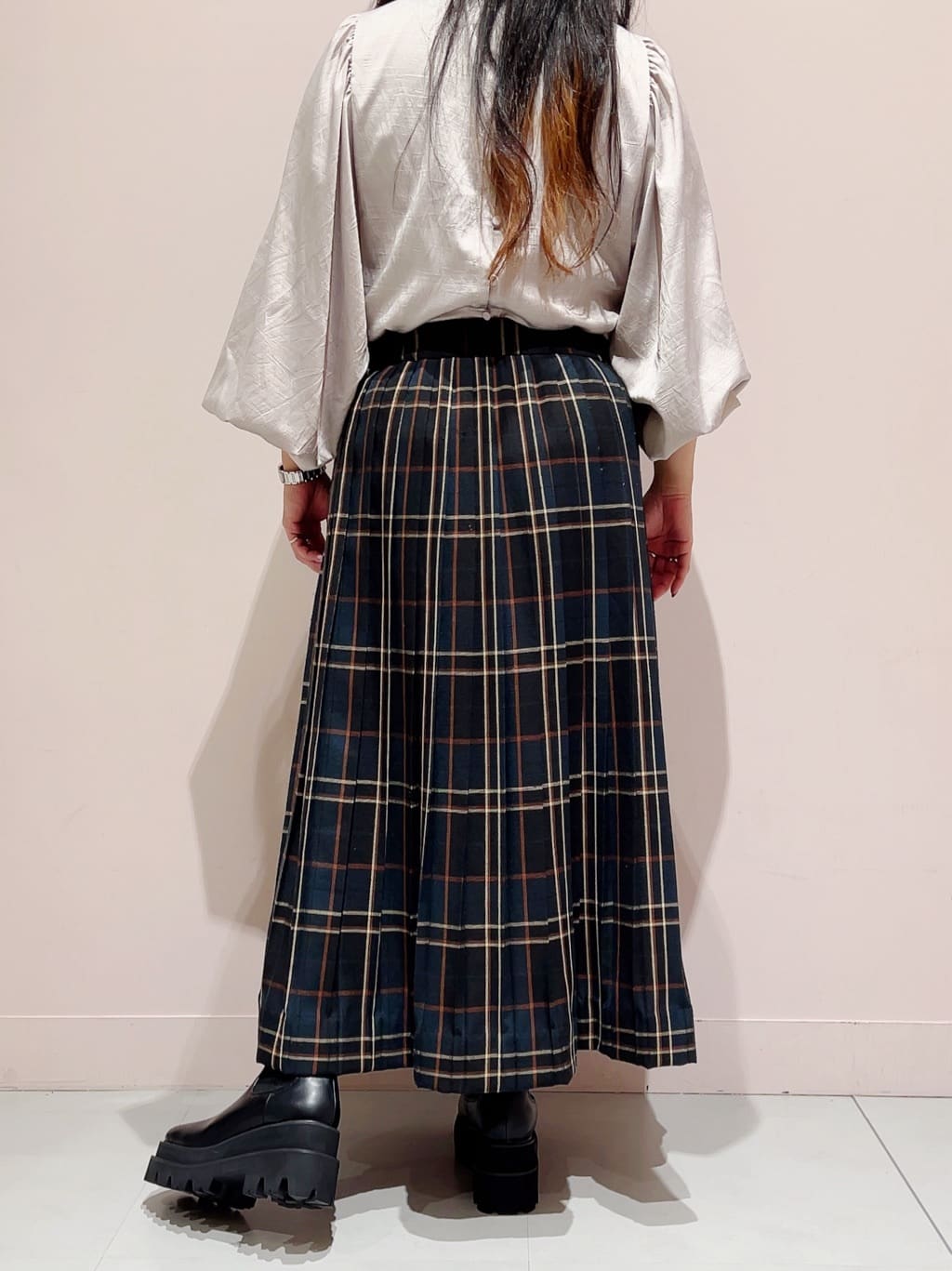 りえさんの「ESPERANZA｜」を使ったコーディネート