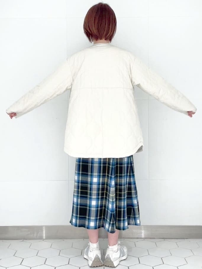 Satoさんの「Dessin｜」を使ったコーディネート