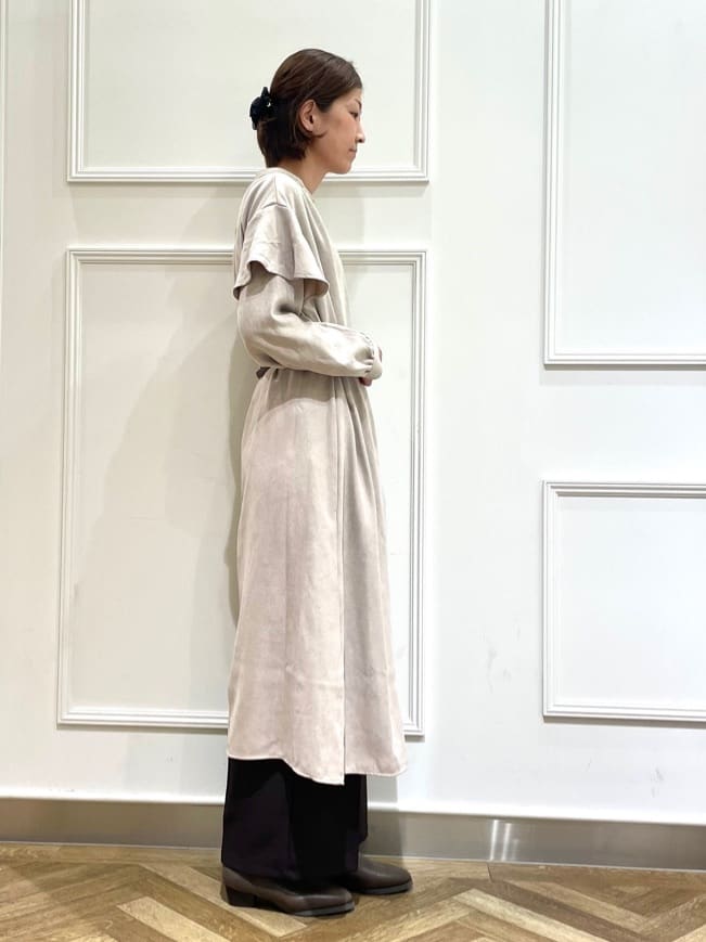 SOさんの「SHOO･LA･RUE｜」を使ったコーディネート