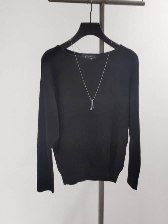 NAさんの「COUP DE CHANCE｜【2WAY】フェイクスエードコンビ ワンハンドルバッグ」を使ったコーディネート