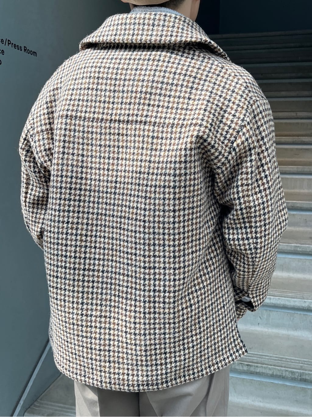 Namikiさんの「TAKEO KIKUCHI｜レースローファー」を使ったコーディネート