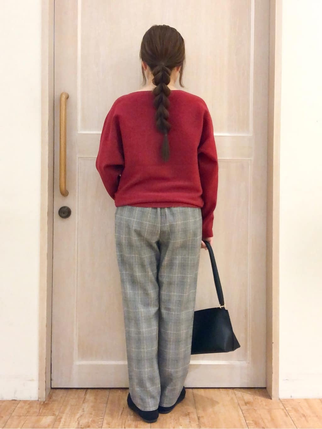 オリえもんさんの「SHOO･LA･RUE｜」を使ったコーディネート