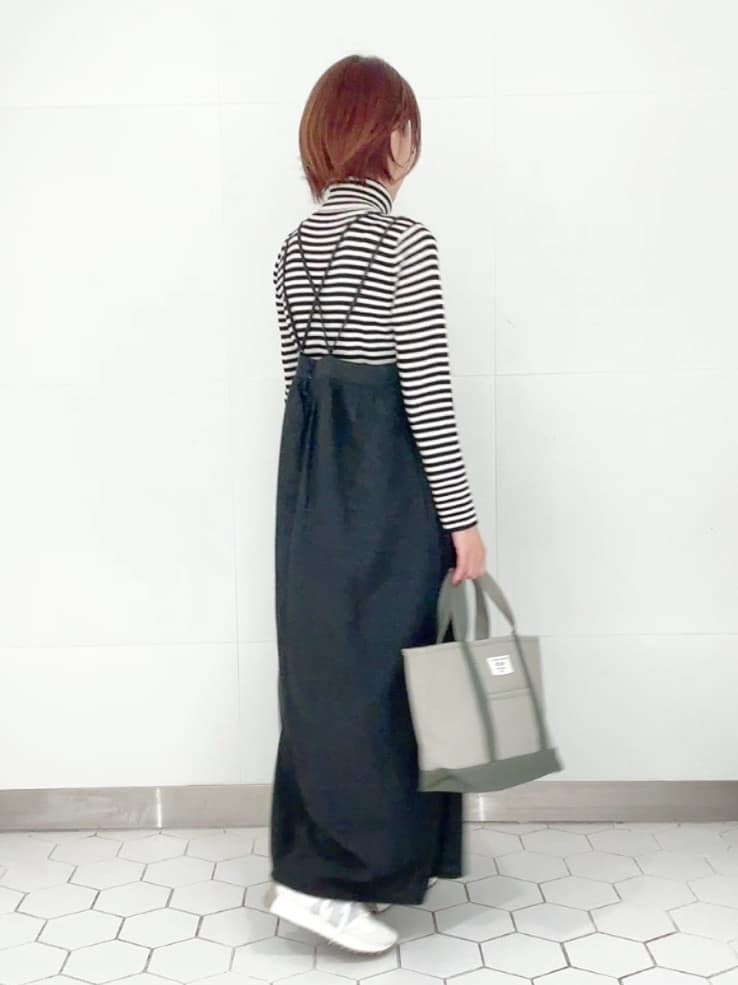Satoさんの「Dessin｜」を使ったコーディネート