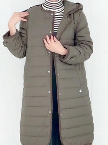 Satoさんの「Dessin｜」を使ったコーディネート