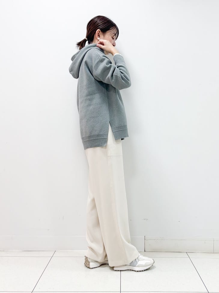 nakajoさんの「Dessin｜」を使ったコーディネート