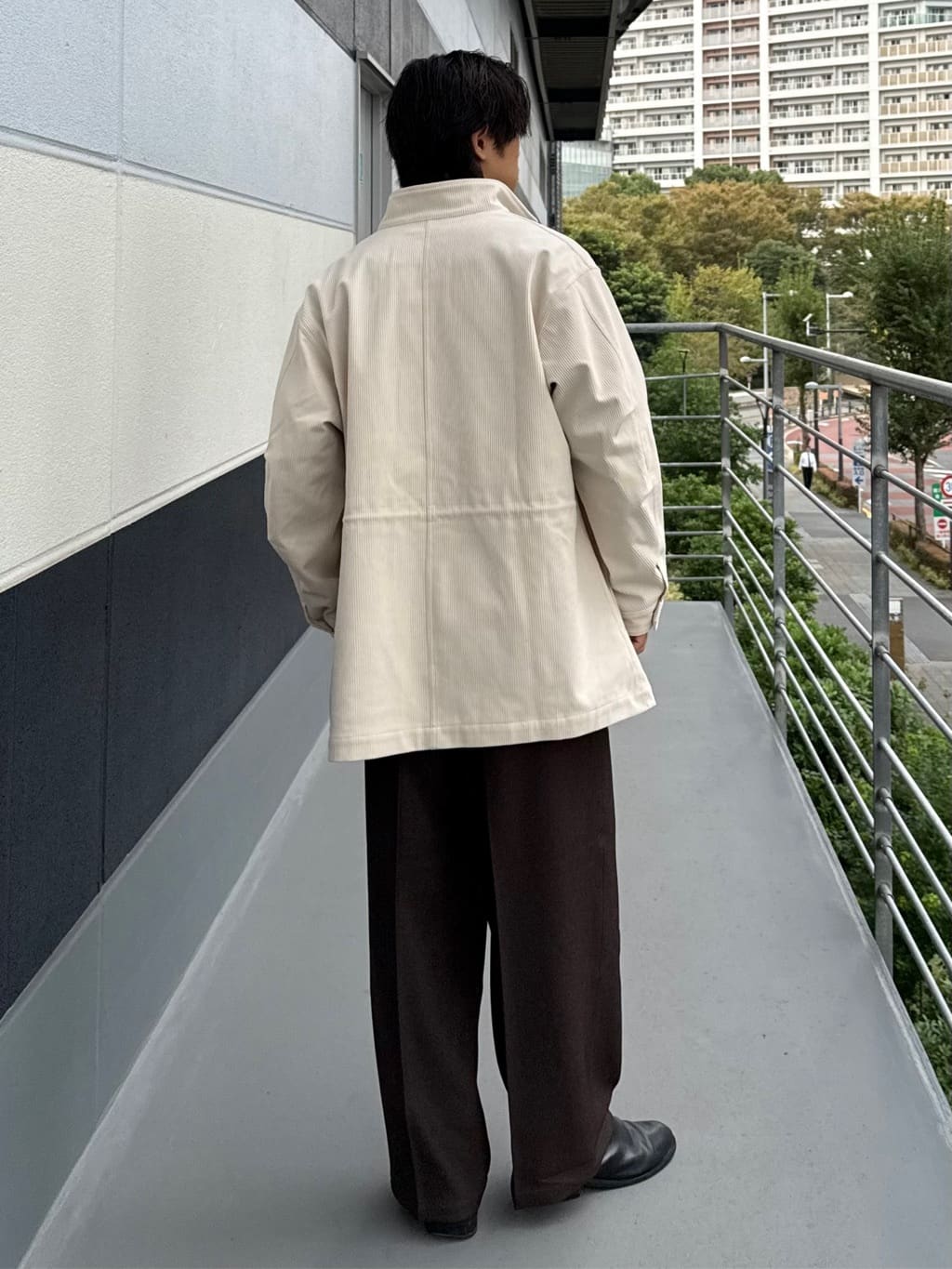 はちゃさんの「THE SHOP TK｜」を使ったコーディネート
