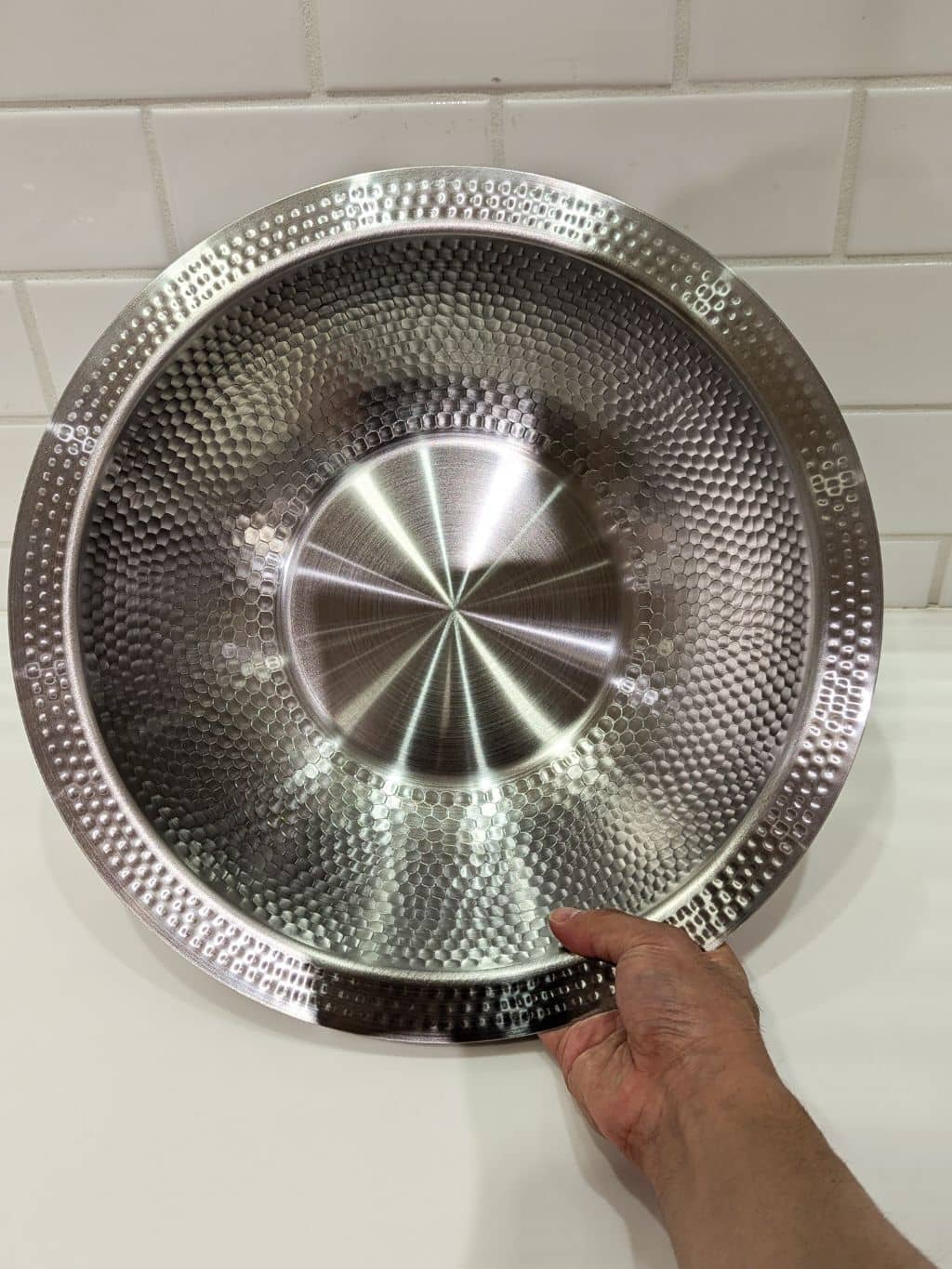 シモさんの「212 KITCHEN STORE｜彩食庵 ガラス蓋付IH対応よせしゃぶ鍋 26cm」を使ったコーディネート