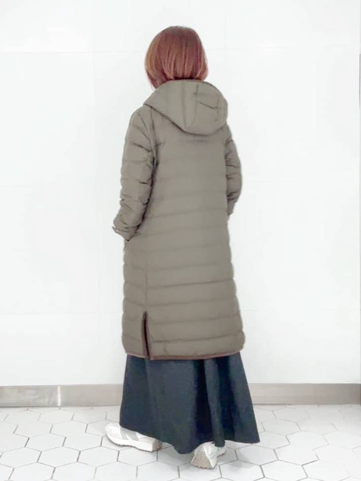 Satoさんの「Dessin｜」を使ったコーディネート