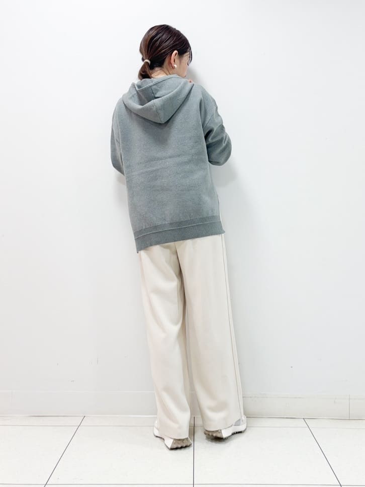 nakajoさんの「Dessin｜」を使ったコーディネート