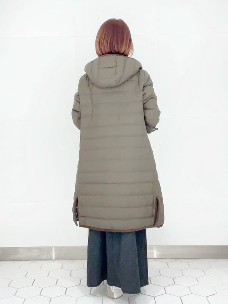 Satoさんの「Dessin｜」を使ったコーディネート
