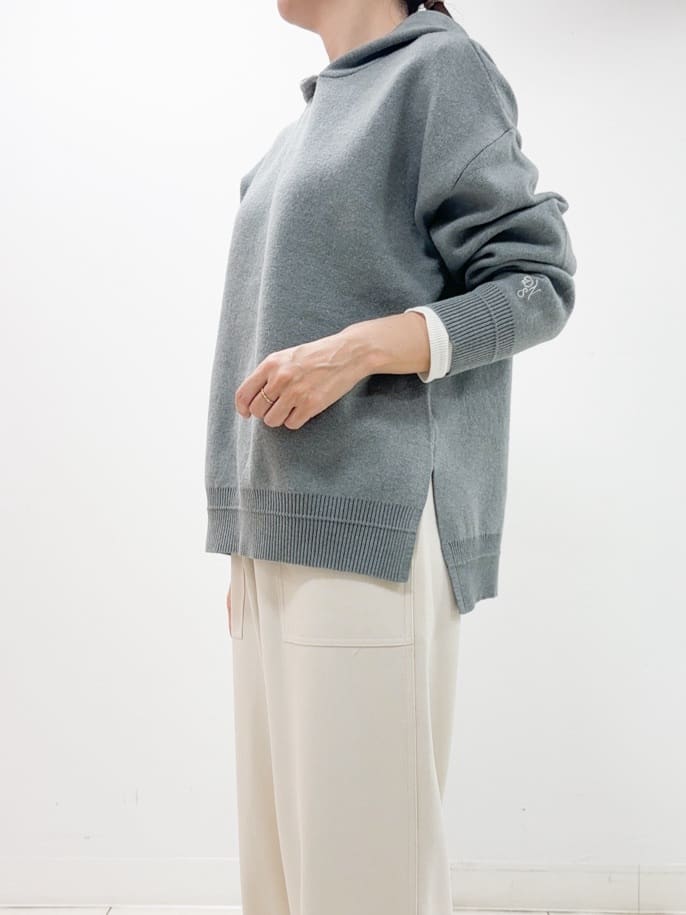 nakajoさんの「Dessin｜」を使ったコーディネート