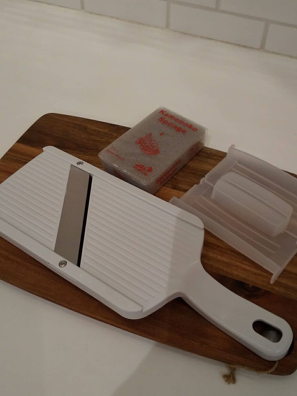 eのほうさんの「212 KITCHEN STORE｜包丁職人が作ったキャベツスライサー ＜SUNCRAFT サンクラフト＞」を使ったコーディネート