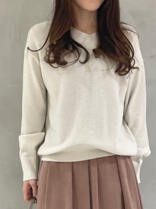 ゆいさんの「UNTITLED｜【日本製・本革】Comfit Dresser Pumps（コンフィットドレッサーパンプス）」を使ったコーディネート