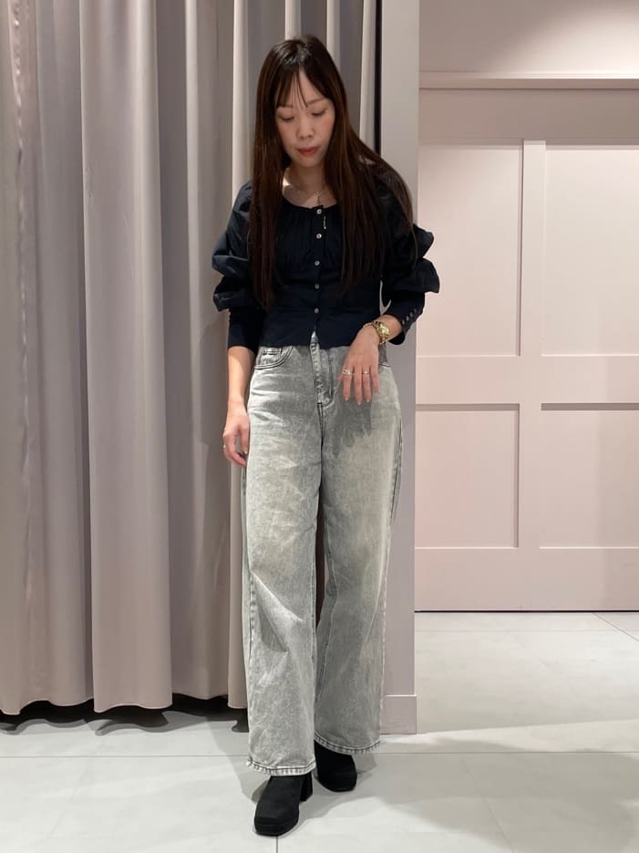 maiさんの「ESPERANZA｜」を使ったコーディネート