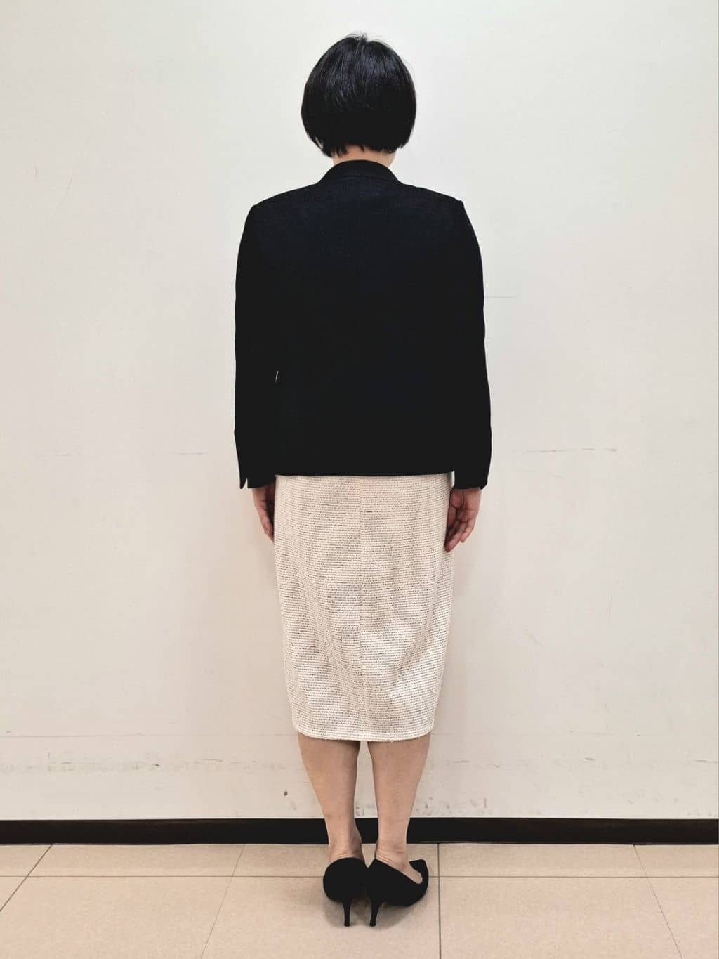 ねぎさんの「UNTITLED｜【追加8／名品】2WAYポケットボストンバッグ」を使ったコーディネート