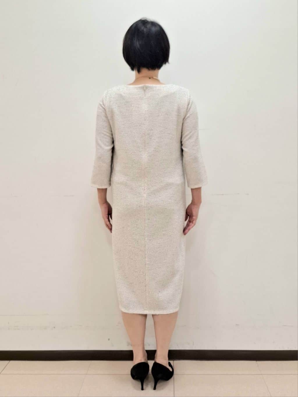 ねぎさんの「UNTITLED｜【追加8／名品】2WAYポケットボストンバッグ」を使ったコーディネート