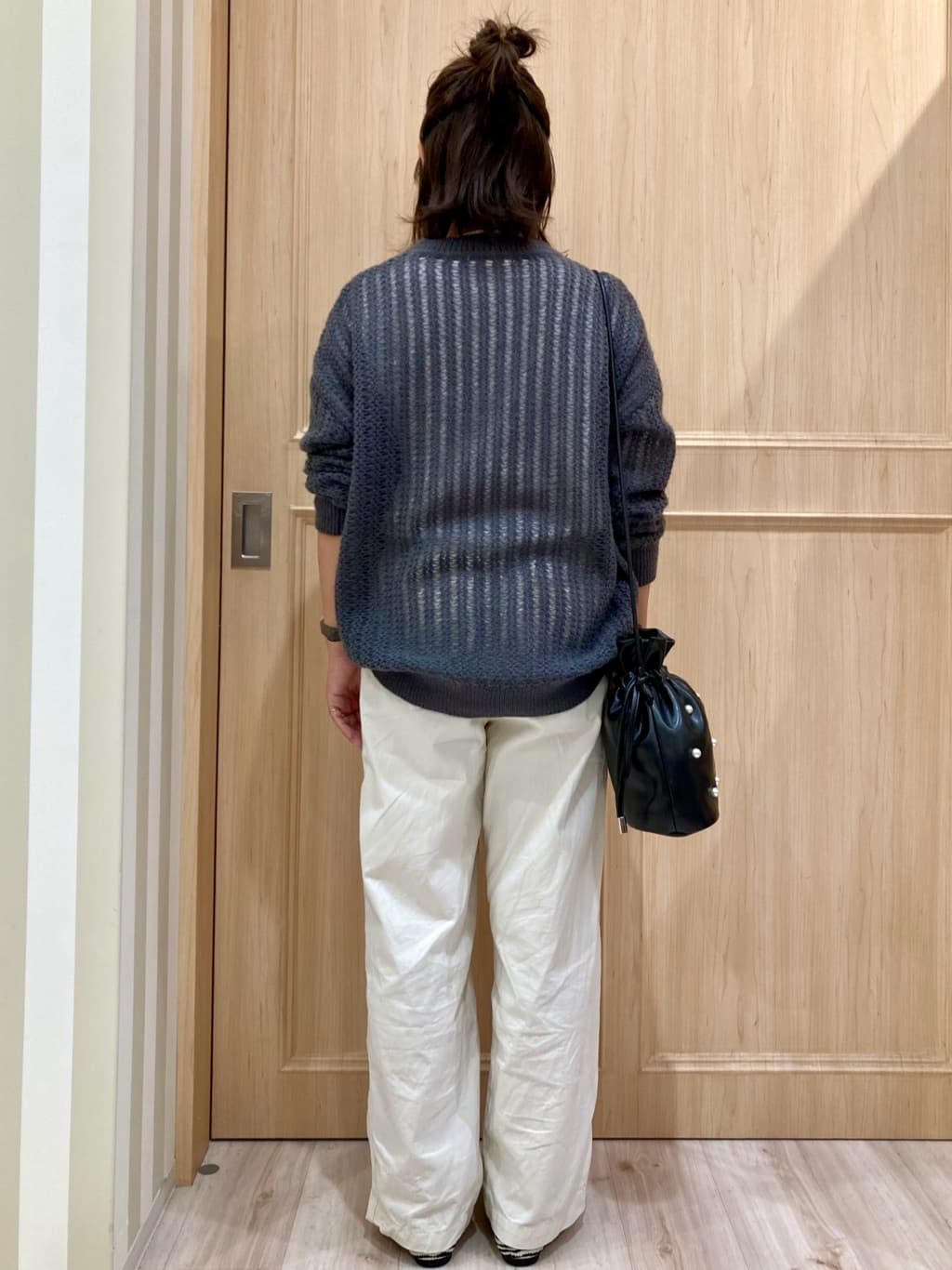 Kyokoさんの「SHOO･LA･RUE｜」を使ったコーディネート