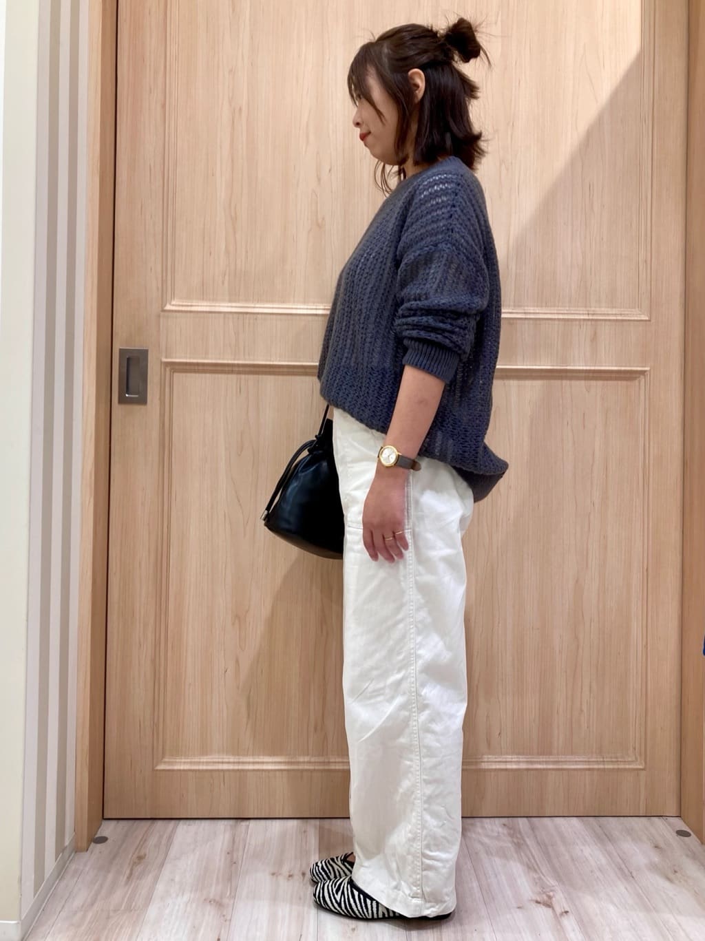 Kyokoさんの「SHOO･LA･RUE｜」を使ったコーディネート