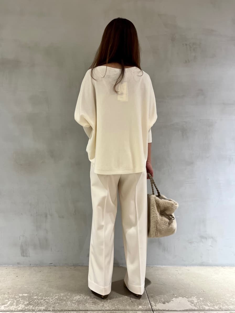 kanaさんの「UNTITLED｜【日本製・本革】Comfit Dresser Pumps（コンフィットドレッサーパンプス）」を使ったコーディネート