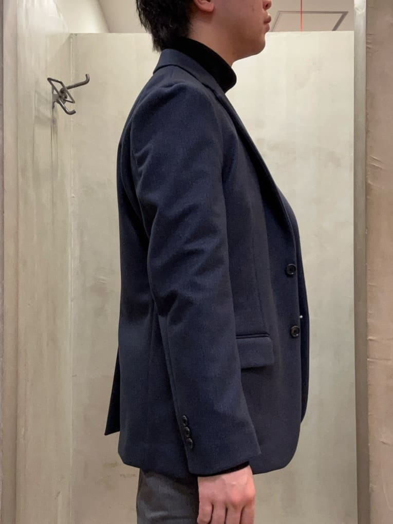 コウノ モトヤさんの「TAKEO KIKUCHI｜」を使ったコーディネート