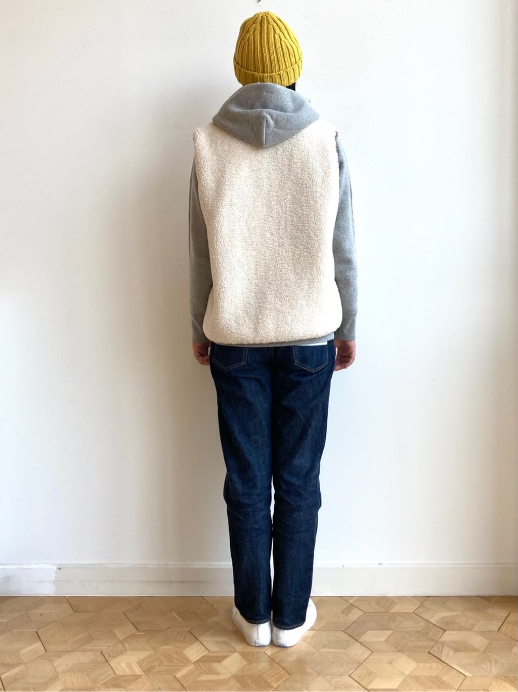 nakagawaさんの「Dessin｜」を使ったコーディネート