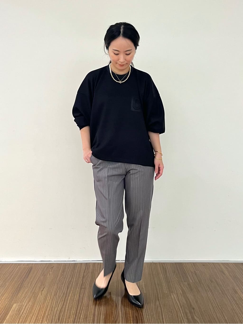 UNTITLED yone
