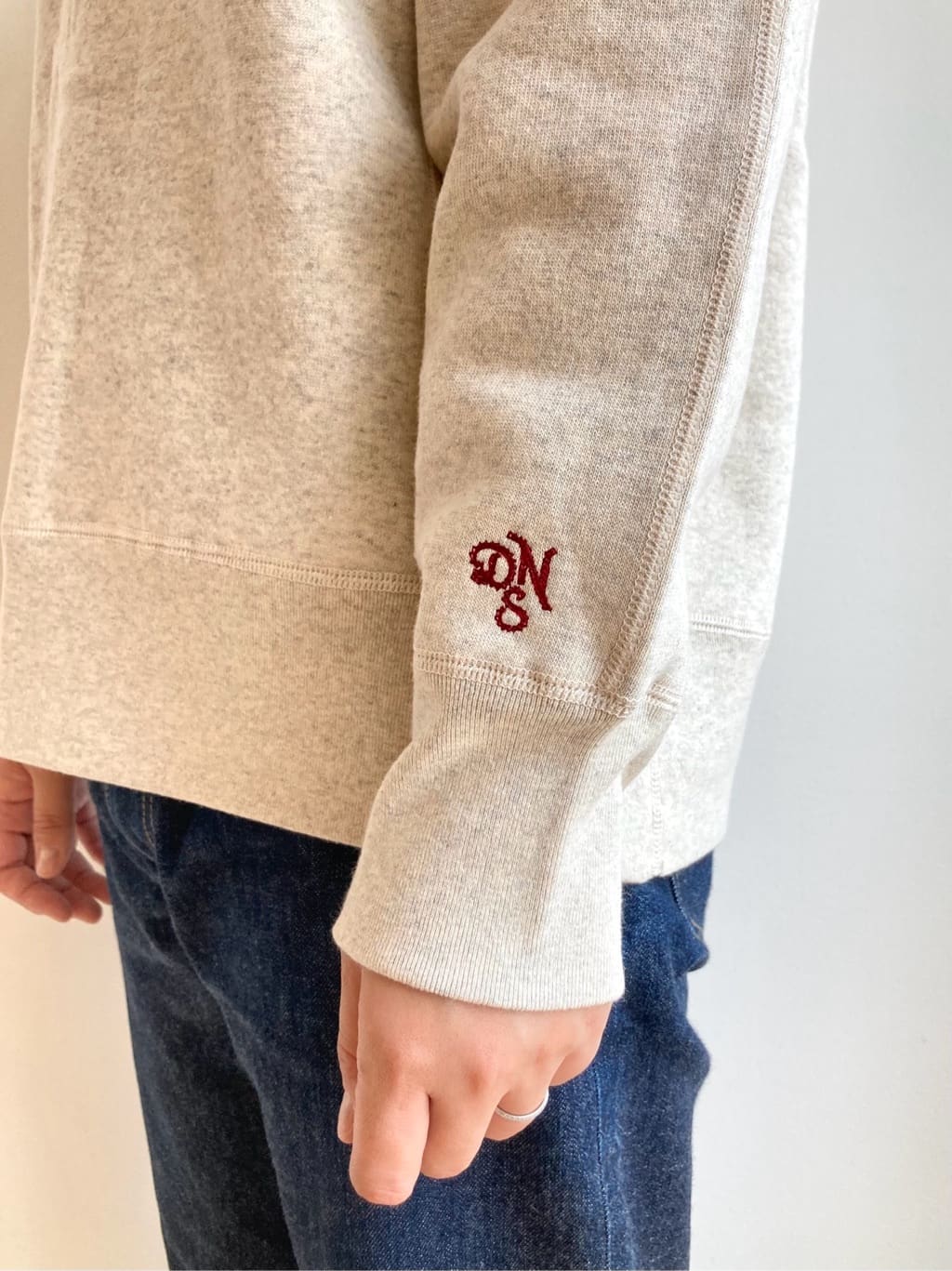 nakagawaさんの「Dessin｜」を使ったコーディネート