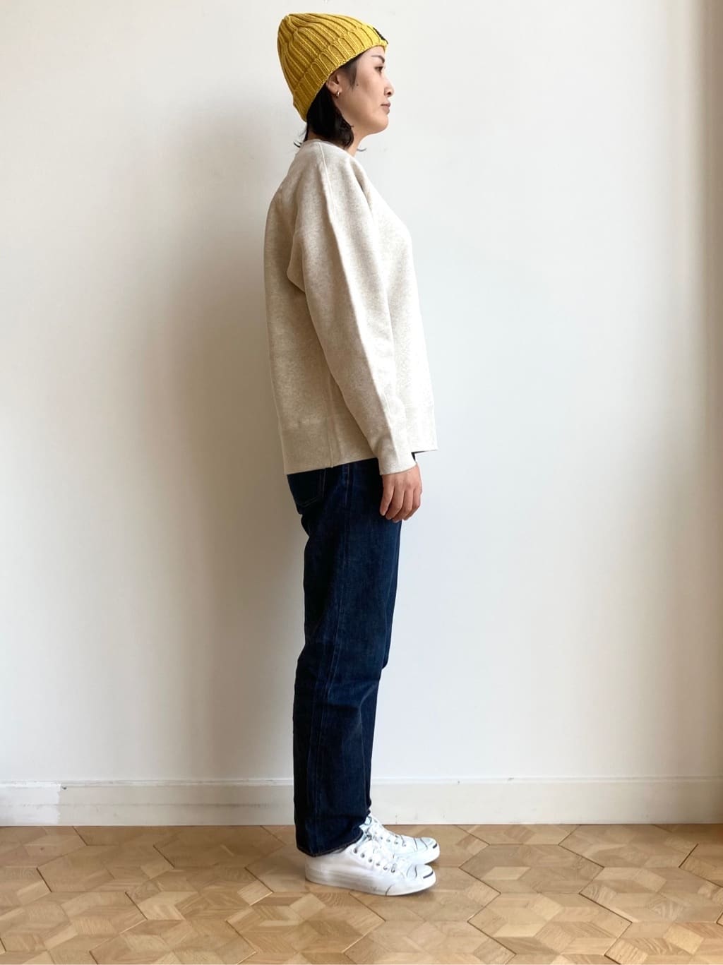 nakagawaさんの「Dessin｜」を使ったコーディネート
