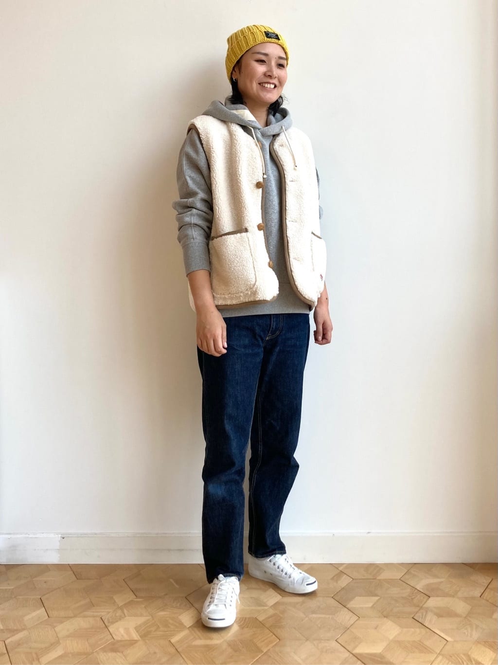 nakagawaさんの「Dessin｜」を使ったコーディネート