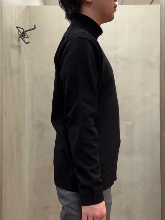コウノ モトヤさんの「TAKEO KIKUCHI｜」を使ったコーディネート
