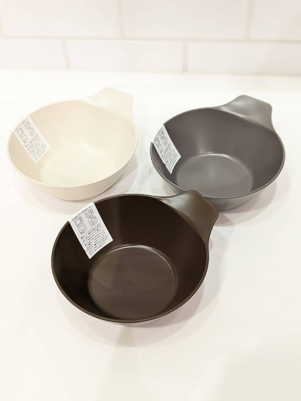 シモさんの「212 KITCHEN STORE｜HINATA とんすい BR」を使ったコーディネート
