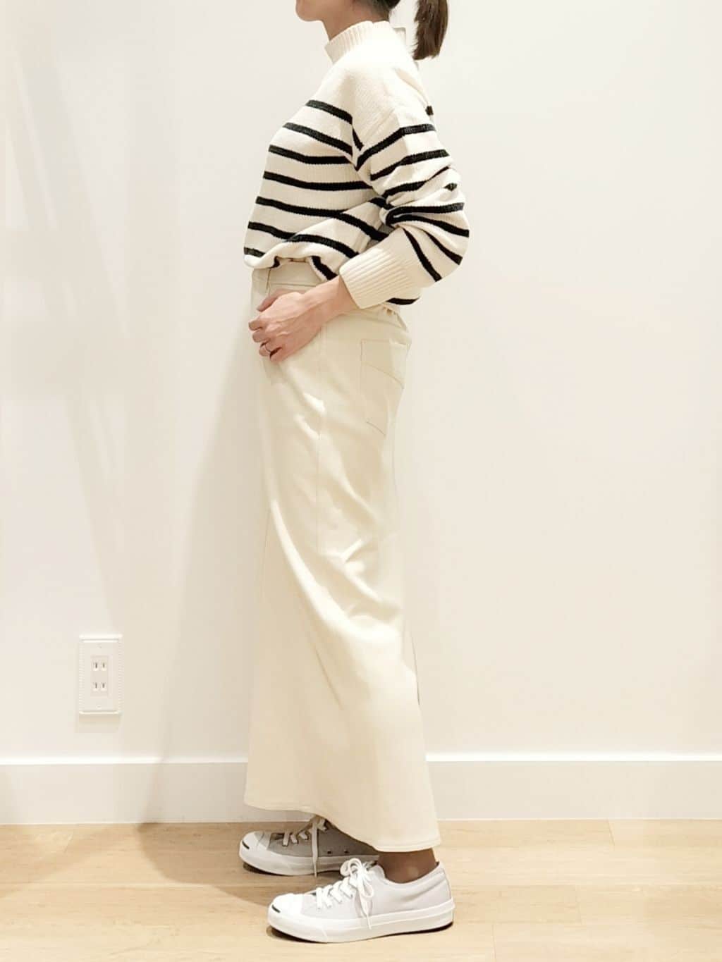 tsuchiさんの「Dessin｜」を使ったコーディネート